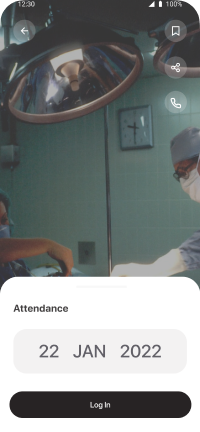 Attendance