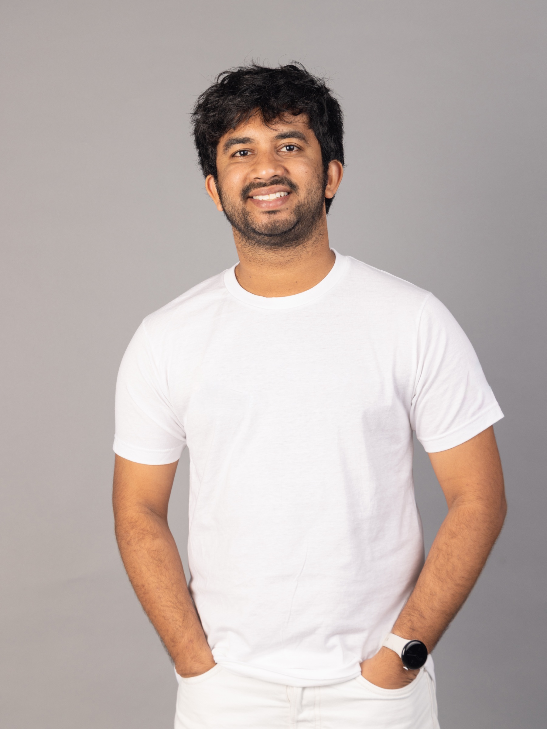 Sravan Puli